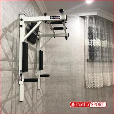 купить турник и брусья для дома: Турник, Новый, Бесплатная доставка — 1