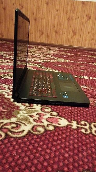 Игровой ноутбук Acer (серия Nitro) - Экран (ориентировочно), матрица at lalafo.kg Игровой ноутбук Acer (серия Nitro) - Экран (ориентировочно), матрица