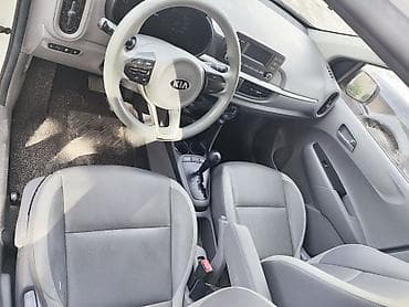hyundai sonata nf: Kia Morning: 2020 г., 1 л, Автомат, Бензин, Хэтчбэк — 5
