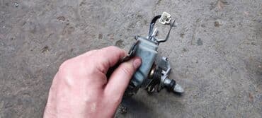 ip камеры speed dome с датчиком температуры: Электрический моторчик Toyota Б/у, Оригинал, Япония — 1