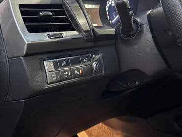 срочно продаю в связи с переездом: Ssangyong Rexton: 2019 г., 2.2 л, Автомат, Дизель, Жол тандабас — 6