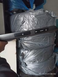 запчасти на тойота авенсис в бишкеке: Торпедо Toyota 2003 г., Б/у, Оригинал, Япония — 3