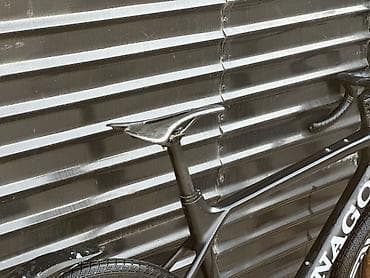 grx: Шоссейный велосипед, Рама L (172 - 185 см), Новый — 4