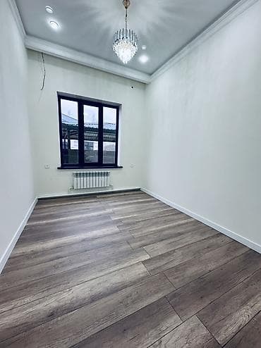 Продажа домов: Продается современный одноэтажный дом с закрытым двором и большим — 10