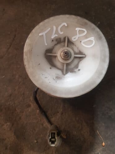 Toyota Land Cruiser 80 вентилятор печки, Тойота Ленд Крузер 80 at lalafo.kg Toyota Land Cruiser 80 вентилятор печки, Тойота Ленд Крузер 80