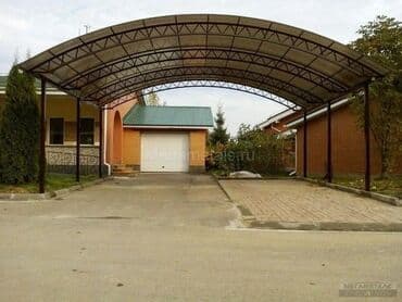 ремонт чугунных радиаторов: Сварка | Навесы, Заборы, оградки Доставка, Гарантия, Бесплатная смета — 5