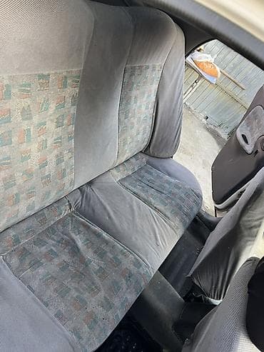 70 camry: Daewoo Lanos: 1999 г., 1.5 л, Ручные, Седан — 7