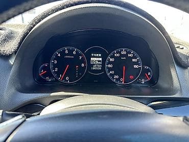 хонда инспаер 2002: Honda Inspire: 2003 г., 3 л, Типтроник, Бензин, Седан — 9