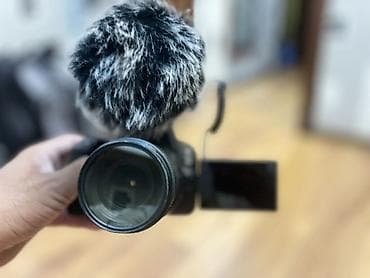 canon eos1100d: Комплект для фото и видеосъёмки на базе Canon EOS 200D Состав: - — 7