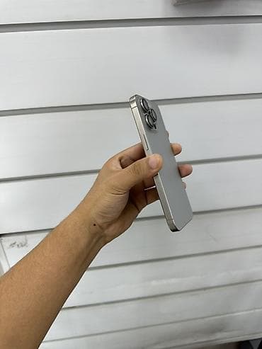 apple iphone 12 mini: IPhone 15 Pro Max, Б/у, 1 ТБ, Natural Titanium, Зарядное устройство, Защитное стекло, Чехол, 82 % — 2