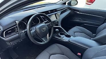 сдача металлолома цена: Toyota Camry: 2020 г., 2.5 л, Автомат, Бензин, Седан — 6