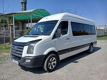 swift 3: Всем привет! 🚐 Sprinter 18+1 свободен: 01.06 - 01.09.2026 Бишкек + — 4