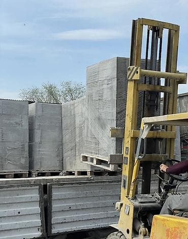 Канцтовары: Газоблок D700 от производителя! ✔ Все размеры в наличии ✔ — 2