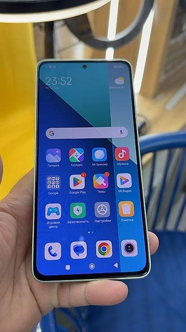 redmi note 13 pro 5g цена в бишкеке: Redmi, Redmi Note 13, Б/у, 256 ГБ, 2 SIM — 6