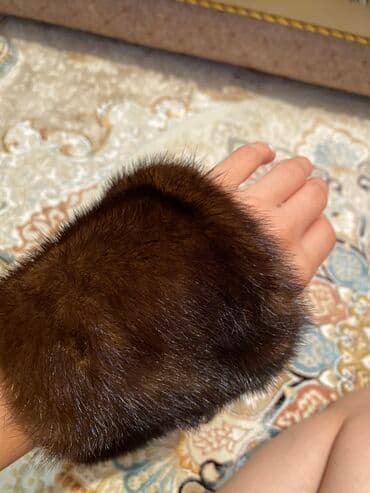вечерние платья больших размеров бишкек: Норковый воротник 
Размер 90 см 
Производство-СССР — 2
