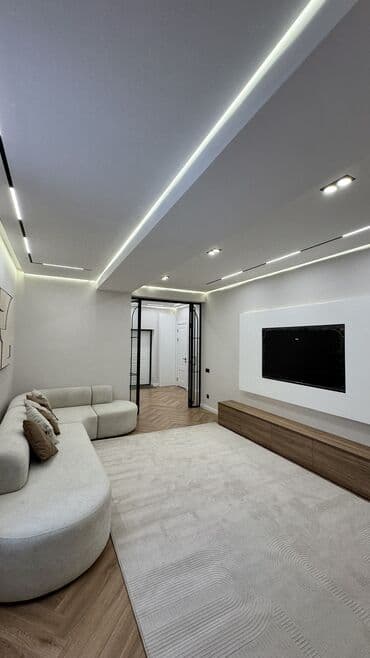 ст ивановка дом: 3 комнаты, 158 м², Элитка, 3 этаж, Дизайнерский ремонт — 5