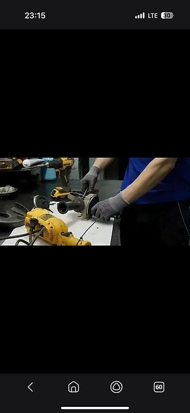 xbox series x: Ремонт и обслуживание электроинструмента и бензотехники Что делаем: - — 5