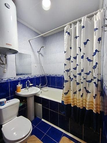 сдаю квартир: Сдается 1-комнатная квартира 🏠 1-комнатная квартира, 105 серия 📐 — 10