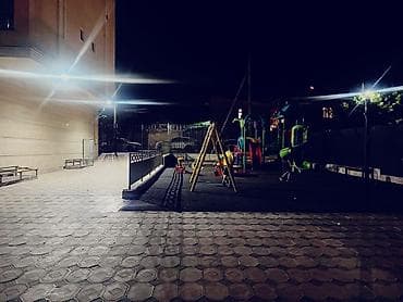 2 комнатная квартира в центре: 2 комнаты, 78 м², Элитка, 12 этаж, Дизайнерский ремонт — 5