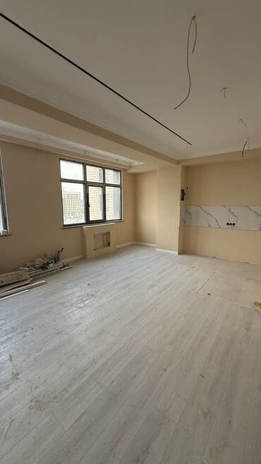 сдаю квартира или дом: 3 комнаты, 81 м², Элитка, 9 этаж, Евроремонт — 1