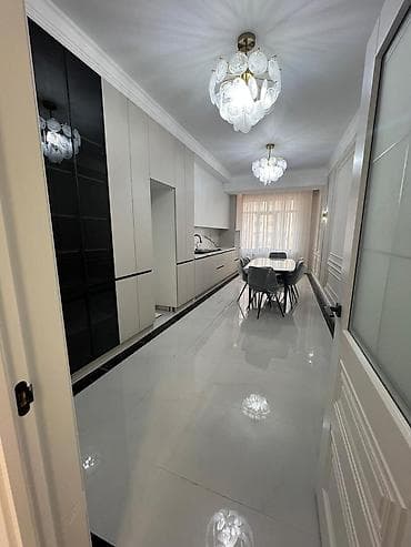 последующим: 3 комнаты, 142 м², Элитка, 3 этаж, Дизайнерский ремонт — 9