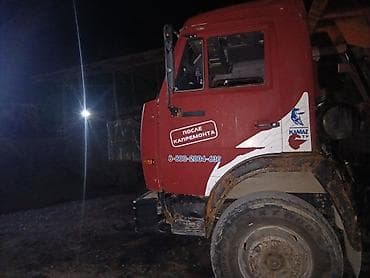 вакумный упаковка: Грузовик, Камаз, Стандарт — 3