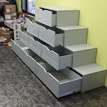 качеля для сада: Мебель на заказ, Спальня, Шкаф — 2