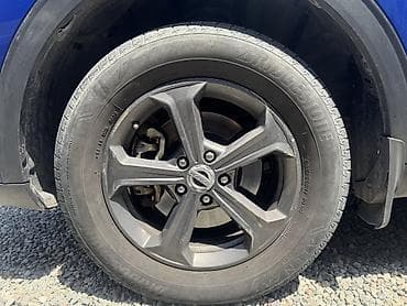 haval h6: Great Wall : 2019 г. — 10