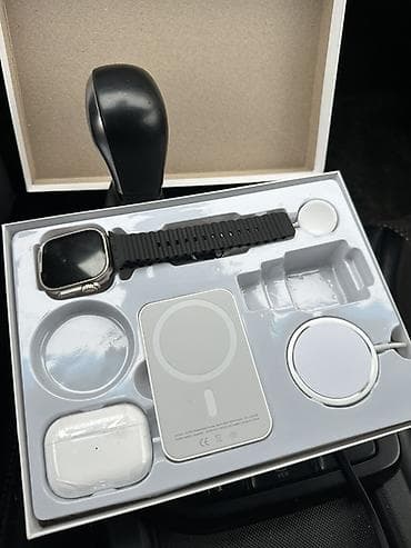 купить смарт часы в рассрочку: Набор X8 Unique Combination — универсальный комплект гаджетов и — 2