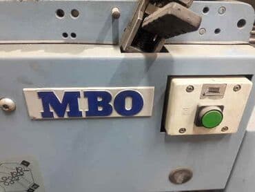 полировачный аппарат: Продаю. Вальцофка б/у в отличном состоянии. Производство Германия А-1 — 2