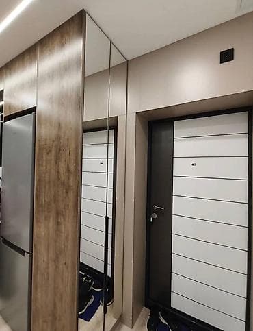 500: 2 комнаты, 40 м², Элитка, 3 этаж, Дизайнерский ремонт — 10