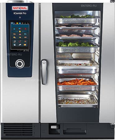 жарочный шкаф электрический: Большой выбор пароконвектоматов для ресторанов, кафе и отелей!!!! На — 11