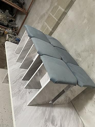 кухынный стол стул: Стул для кухни, Новый, ЛДСП — 7