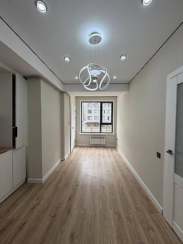 кварь: 1 комната, 42 м², Элитка, 2 этаж, Дизайнерский ремонт — 3