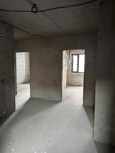 seven development: Сдан, 3 комнаты, 86 м² — 4