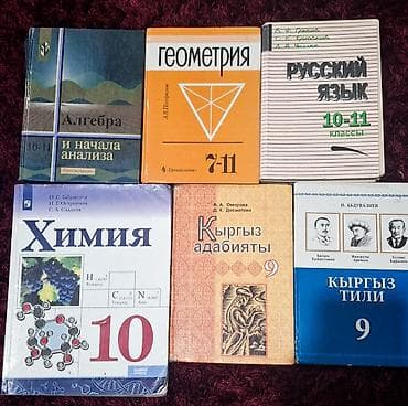 Русский язык, 10 класс, Б/у, Платная доставка