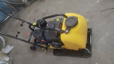 Генераторлор: Трамбовка ROLF Оригинал Электрические трамбовки ROLF (виброноги) для — 10