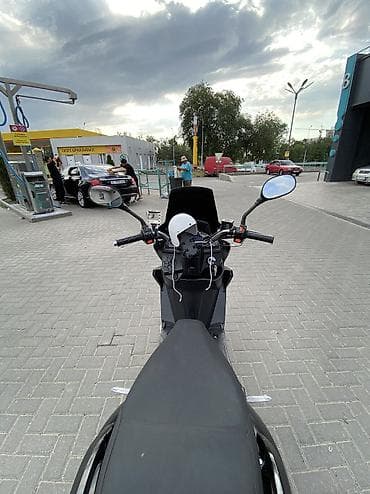 nmax скутер: Макси-скутер Yamaha, 160 куб. см, Бензин, Б/у — 7