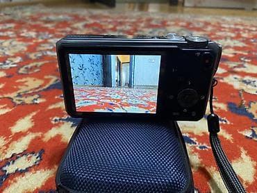 iphon 11: Компактная цифровая камера Nikon COOLPIX - Матрица CMOS 16,0 Мп — 2