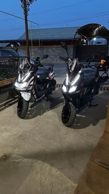 квадроциклы бишкек: 📢 АРЕНДА СКУТЕРОВ — г. Ош 🔥 Идеально для Яндекс Доставки и личного — 6