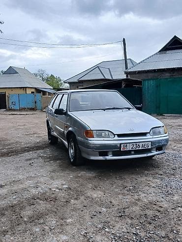 рулевой рейка на пассат б3: ВАЗ (ЛАДА) 2114: 2005 г., 1.5 л, Ручные, Бензин, Хэтчбэк — 5