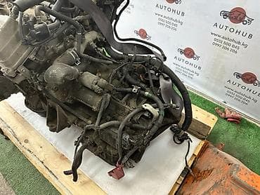 Коробка передач Автомат Toyota 2007 г., Б/у, Оригинал, Япония at lalafo.kg Коробка передач Автомат Toyota 2007 г., Б/у, Оригинал, Япония