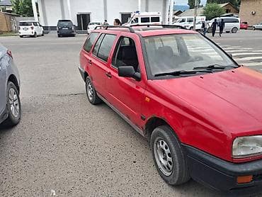 лобовое стекло на гольф 3: Volkswagen Golf Variant: 1994 г., 1.8 л, Механика, Бензин, Универсал — 2