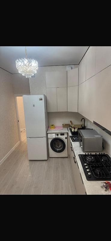 elegance stroy: 1 комната, С мебелью полностью — 5