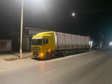 набор макита 5 в 1: Фура, По региону, По городу, По стране, без грузчика — 2