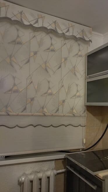 занавеска новый: Штора на заказ принимаем портьер и тюль и.д Дизайн индивидуальный — 24