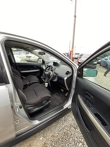 Унаа сатуу: Toyota Ist: 2003 г., 1.3 л, Автомат, Бензин, Хетчбек — 8