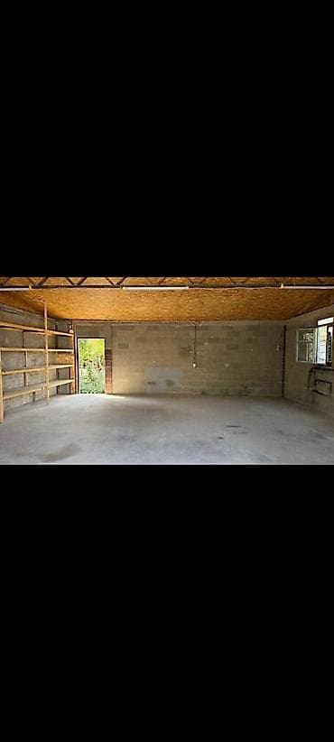 мойка аренду: Автомойка, АЗС, Вулканизация, 50 м² — 4