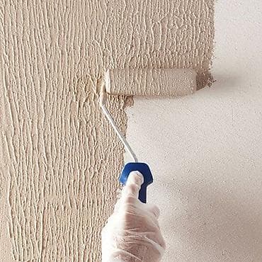 Жасалгалоочу жумуштар: Ассаламу алейкум краска жумуштарын кылабыз бардык турун кв 70 сом — 2