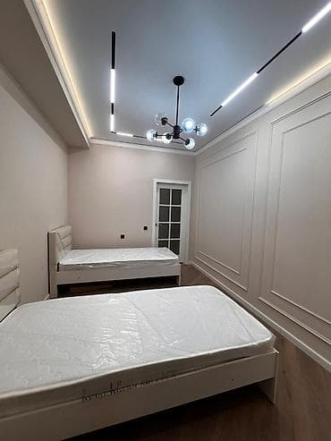 gala group: 3 комнаты, 100 м², Элитка, 2 этаж, Дизайнерский ремонт — 5